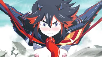 Kill: Matoi Ryuko Fuck