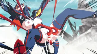 Kill: Matoi Ryuko Fuck