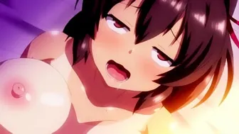 Netoshisu Series! [FULL 60FPS] 1-2 (ALL SEX SCENES) FULL HD! NTR!