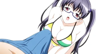 Eroge! H Mo Game Mo Kaihatsu Zanmai (1-6) [SEX SCENES] HD!