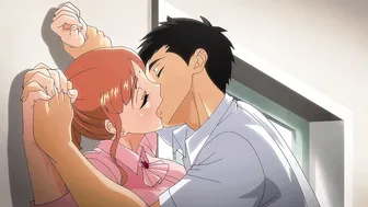 Hajimete No Hitozuma (1-6) [SEX SCENES]