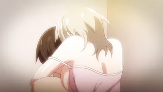 Imaizumin Chi Wa Douyara Gal No Tamariba Ni Natteru Rashii 01 [60fps] - Chi Chi