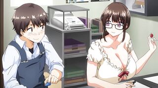 Shiranai Koto Shiritai no The Animation Episode 2