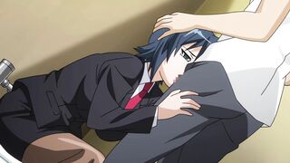 Genkaku Cool Na Sensei Ga Aheboteochi! 4K60 - 02