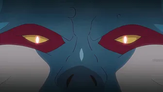 Mahou Touki Lilustear Episode 4