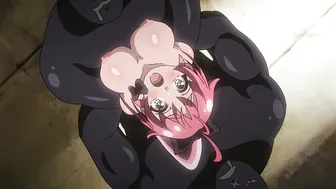 Mahou Touki Lilustear Episode 4