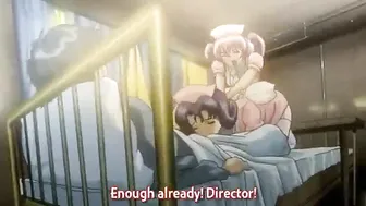 Night Shift Nurses Yagami Yuu 60 FPS