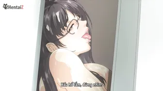 Ano Danchi No Tsuma-tachi Wa... The Animation 2 - Hentai Vietsub