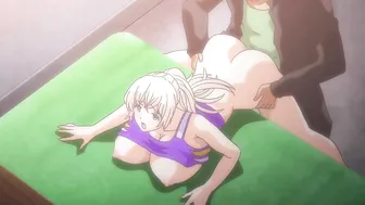 Rikujoubu Joshi Wa Ore No Nama Onaho - 01