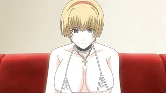 Starless Episode 2 60FPS | Uncensored Hentai
