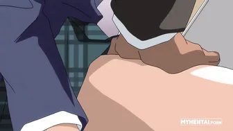 Uncensored Hentai