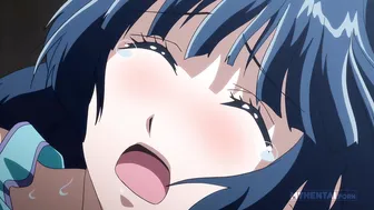 Uncensored Hentai