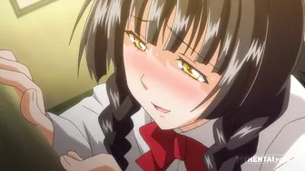 Uncensored Hentai