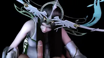 Liushen Vam3d By[henry14927]