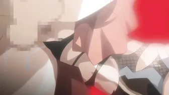 Taimanin Asagi Humans Hardcore Hentai