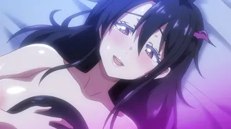 Succubus Yondara Gibo Ga Kita! 02 [60fps]