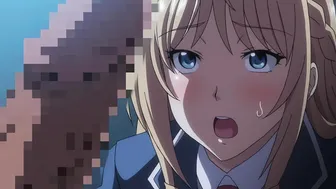 Kyonyuu Reijou MC Gakuen 02 4K60fps
