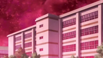 Abandon: Episode 00 Nuki Shinai to Derarenai Fushigi na Kyoushitsu Episode 1