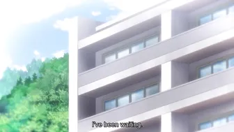 Saimin Seishidou Episode 6