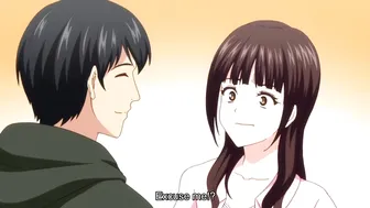Himitsu no Kichi Episode 1