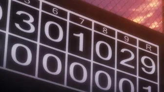 Akane wa Tsumare Somerareru Episode 2
