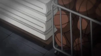 Akane wa Tsumare Somerareru Episode 1
