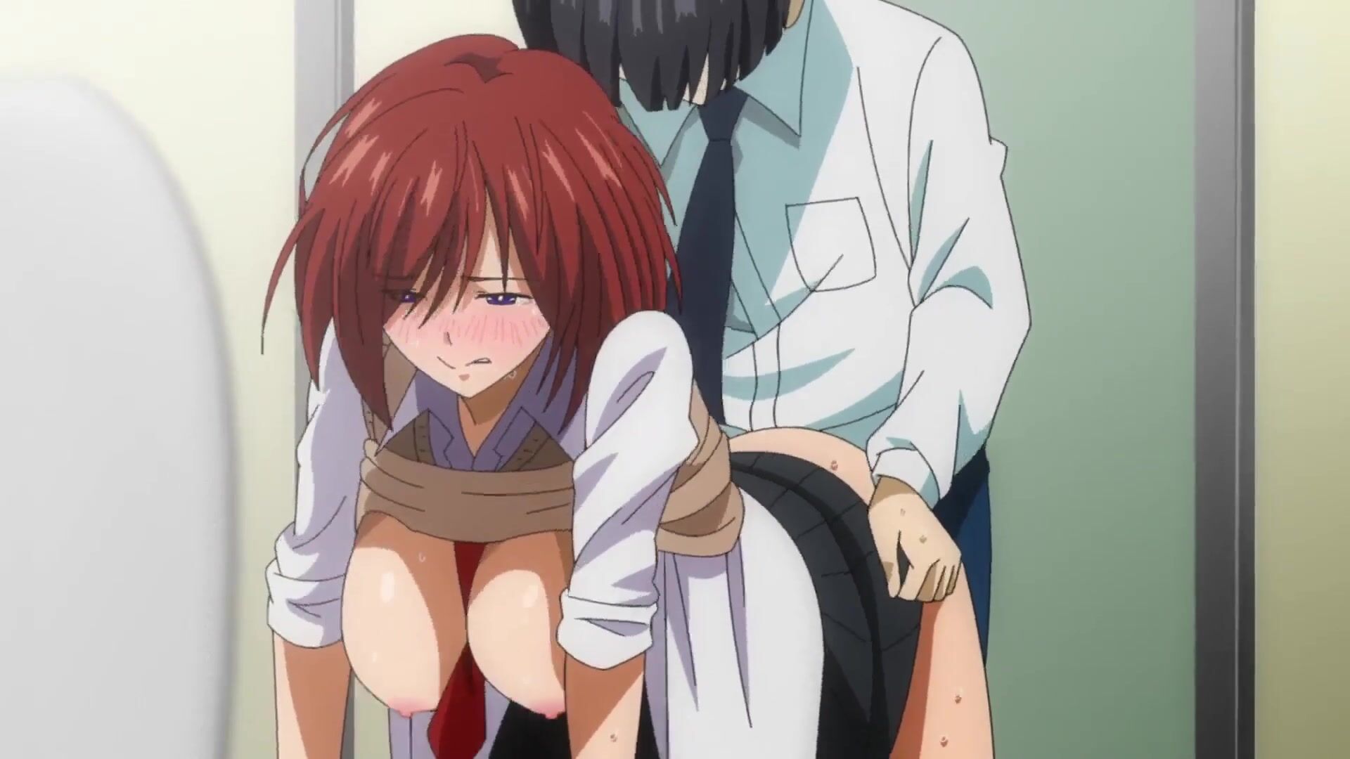 big boobs, Blowjob, Censored, Creampie, fantasy, episode, really, Yamitsuki ...