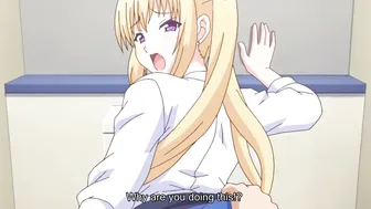 Papa Katsu Episode 1