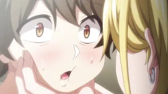 Imaizumin-Chi Wa Douyara Gal No Tamariba Ni Natteru Rashii [02][60fps]