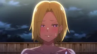 Imaizumin-Chi Wa Douyara Gal No Tamariba Ni Natteru Rashii [02][60fps]