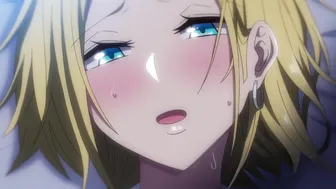 Imaizumin-Chi Wa Douyara Gal No Tamariba Ni Natteru Rashii [02][60fps]