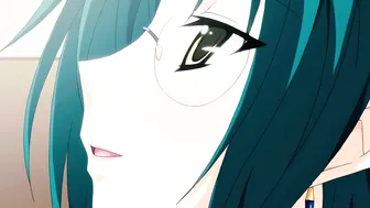 [snickerninja] (Overclocked) Lovely X Cation Kurokawa Sera Remake 24fps Version