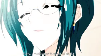 [snickerninja] (Overclocked) Lovely X Cation Kurokawa Sera Remake 24fps Version