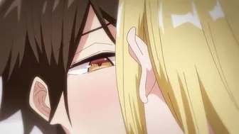 Imaizumin-Chi Wa Douyara Gal No Tamariba Ni Natteru Rashii [04][60fps]