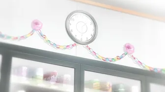 Baka Dakedo Chinchin Shaburu No Dake Wa Jouzu Na Chii-chan [02][60fps]