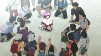 Tsuma Ni Damatte 02