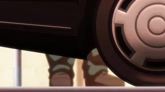 Daraku Reijou 01