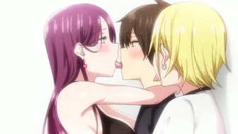 Imaizumin-Chi Wa Douyara Gal No Tamariba Ni Natteru Rashii [03][60fps]
