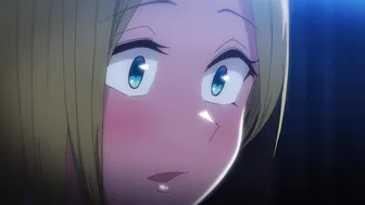 Imaizumin-Chi Wa Douyara Gal No Tamariba Ni Natteru Rashii [03][60fps]
