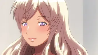 Baka Dakedo Chinchin Shaburu No Dake Wa Jouzu Na Chii-chan [01][60fps]