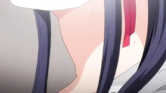 Saimin Seishidou [03][60fps]