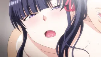 Saimin Seishidou [03][60fps]