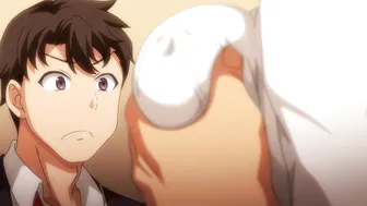 Saimin Seishidou [01][60fps]