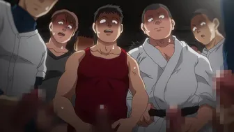 Saimin Seishidou [06][60fps]
