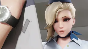 Mercy's VIP