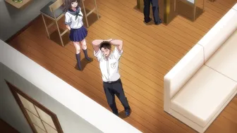 Midareuchi [02][60fps]