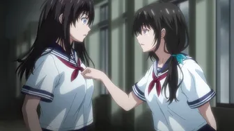 Midareuchi [02][60fps]