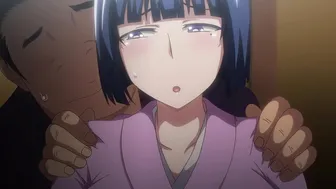 Inkou Kyoushi No Saimin Seikatsu Shidouroku [02][60fps]