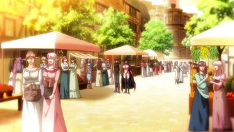 Kyonyuu Elf Oyako Saimin [01][60fps]