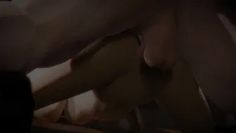 Seven Long (Nude)
